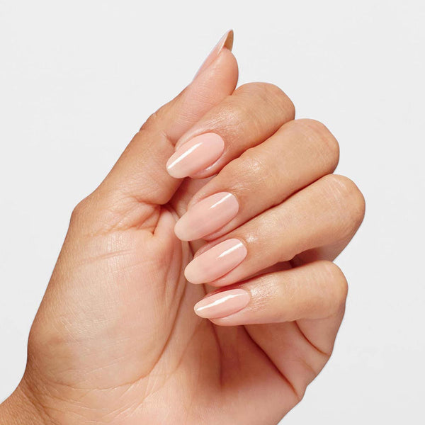 OPI Nail Lacquer, Top Coat, Clear Nail Polish, 0.5 fl oz