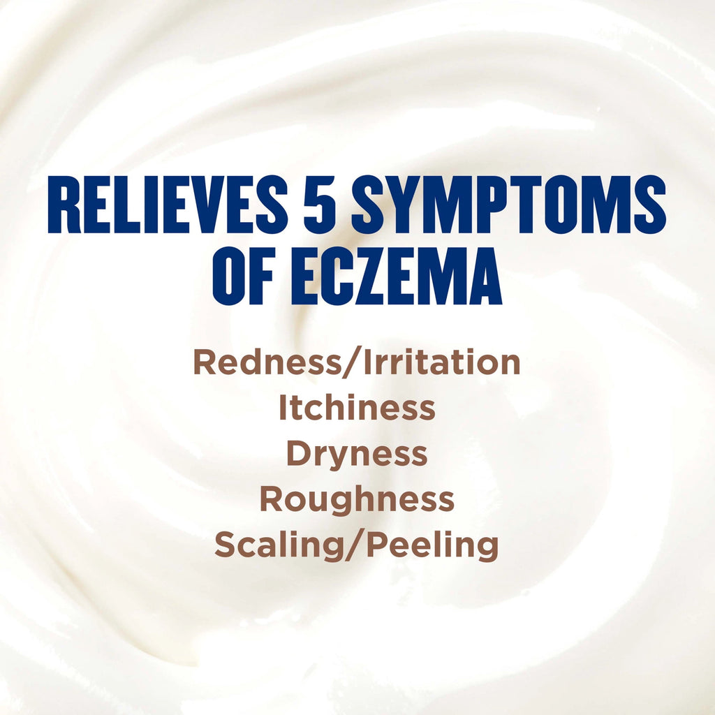 Gold Bond Medicated Eczema Relief Skin Protectant Lotion, 14 oz., Gold Bond Lotion With 2% Colloidal Oatmeal