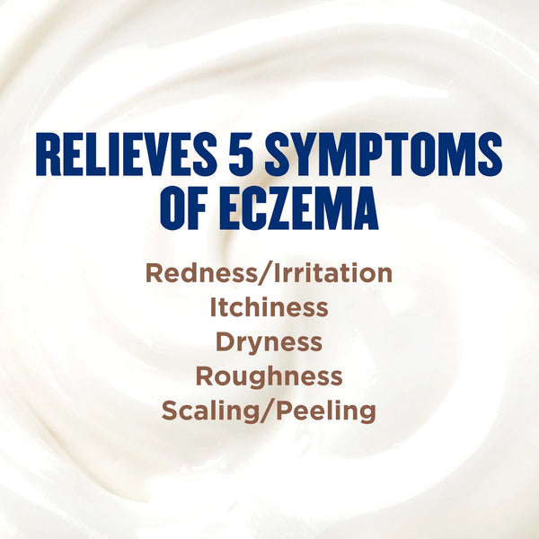 Gold Bond Medicated Eczema Relief Skin Protectant Lotion, 14 oz., Gold Bond Lotion With 2% Colloidal Oatmeal