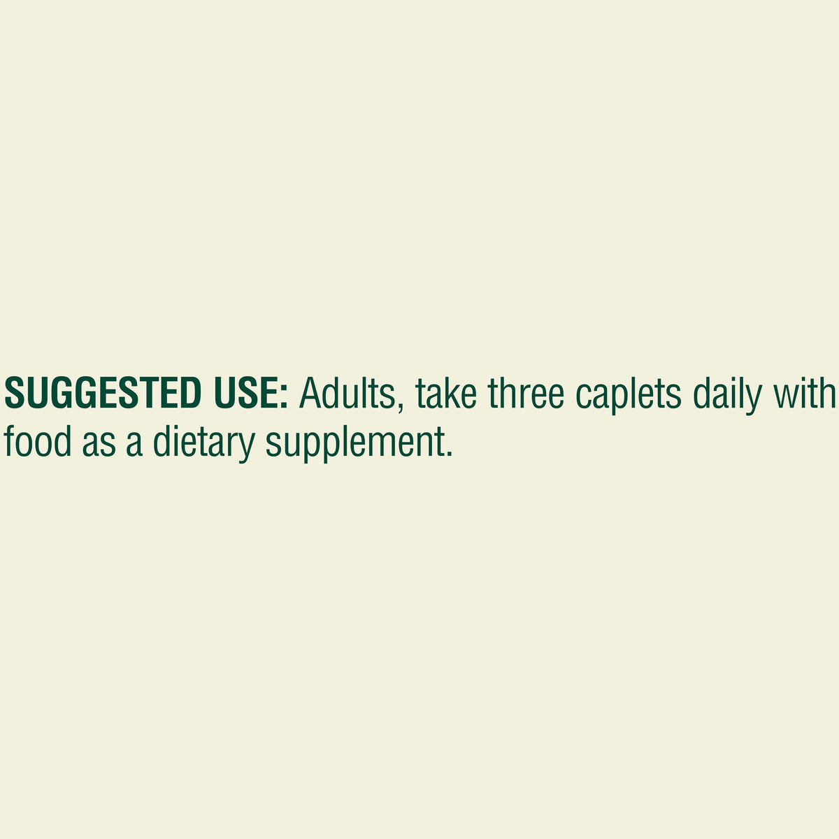 Spring Valley Calcium, Magnesium & Zinc Plus Vitamin D3 Coated Caplets, 250 Count
