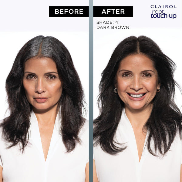Clairol Root Touch-Up Nice'n Easy Permanent Hair Dye 5G Medium Golden Brown Hair Color Pack of 1