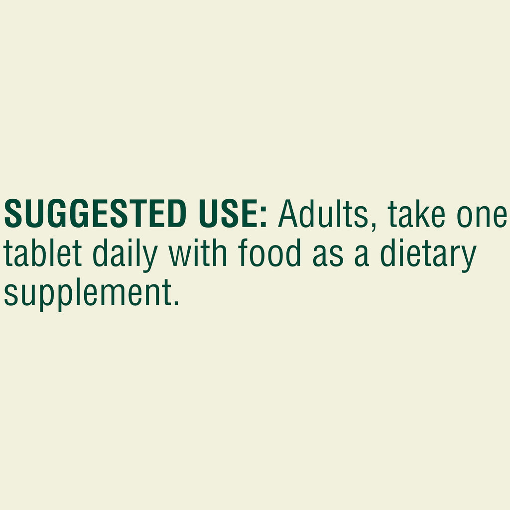 Spring Valley Magnesium Dietary Supplement Tablets for Bone and Muscle Health, 250 mg, 250 Count