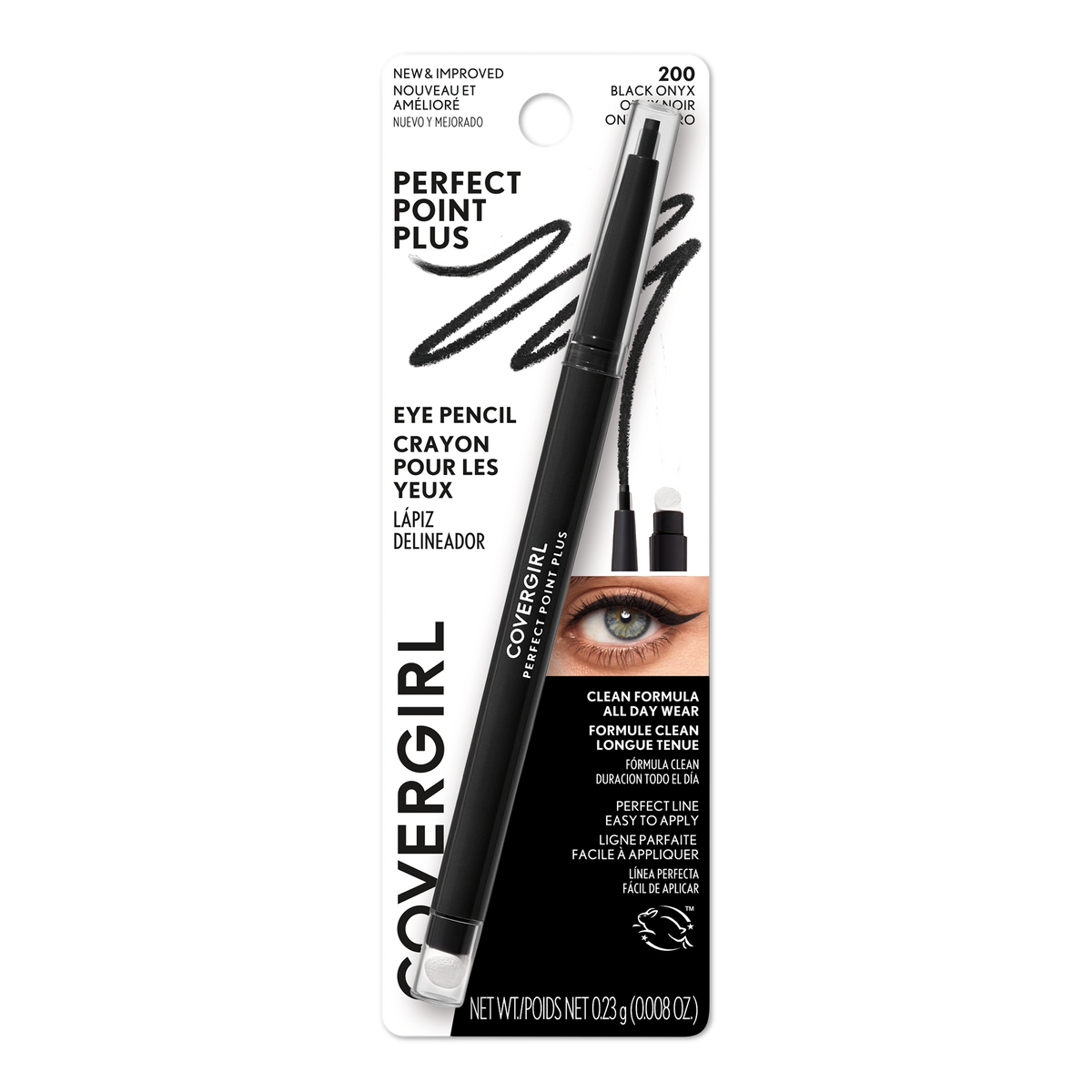 Perfect Point Plus Eye Pencil