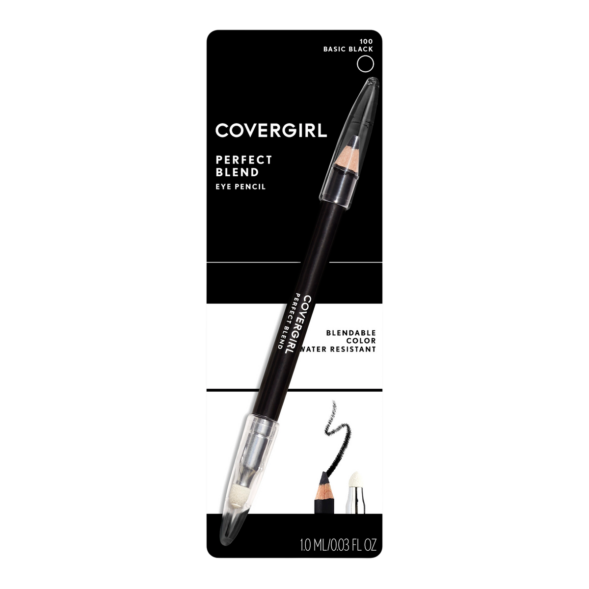 Perfect Blend Eyeliner