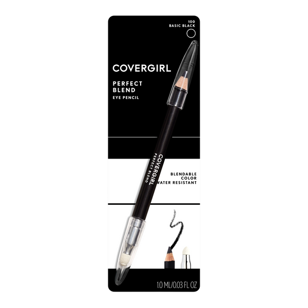 Perfect Blend Eyeliner