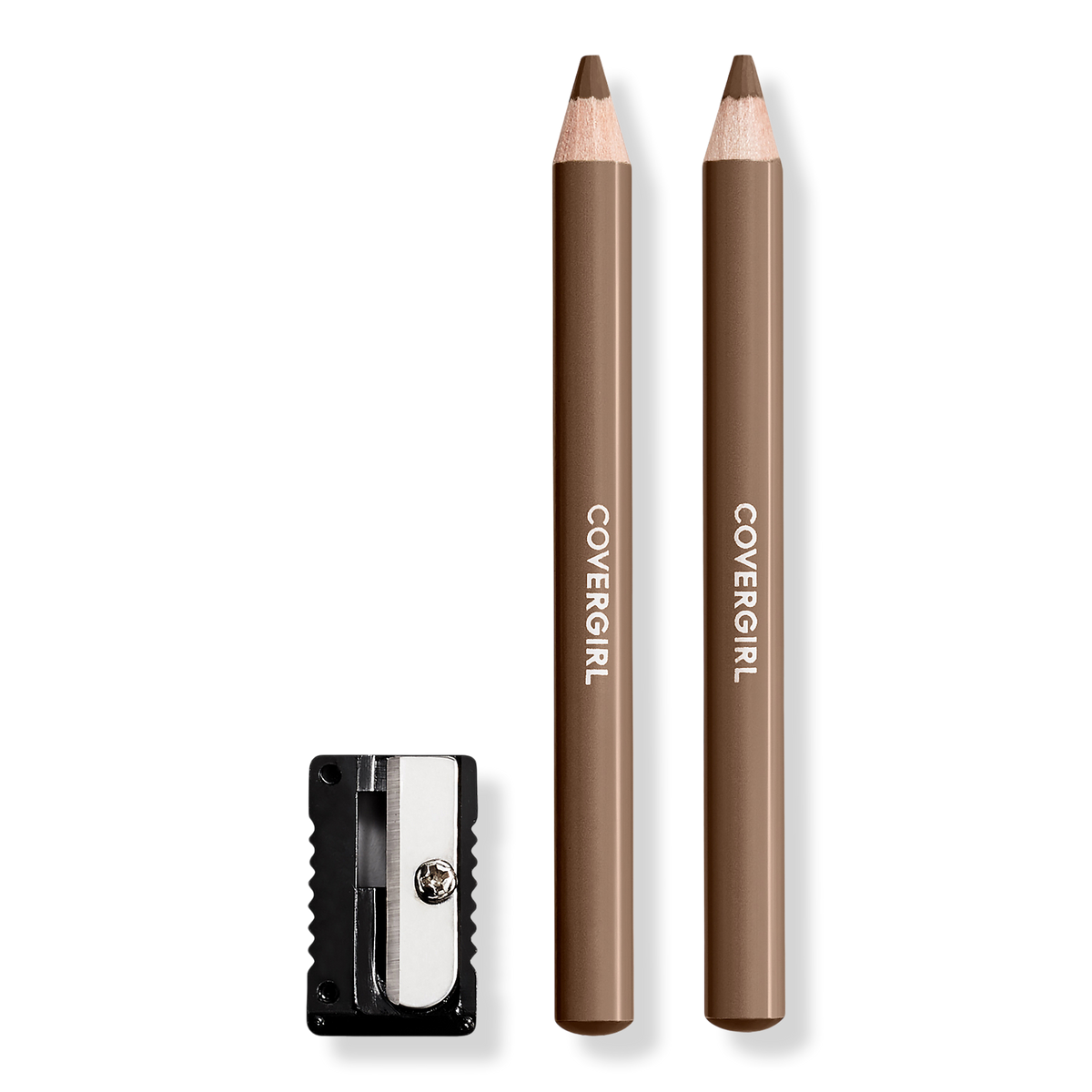 Easy Breezy Brow Fill + Define Eyebrow Pencils