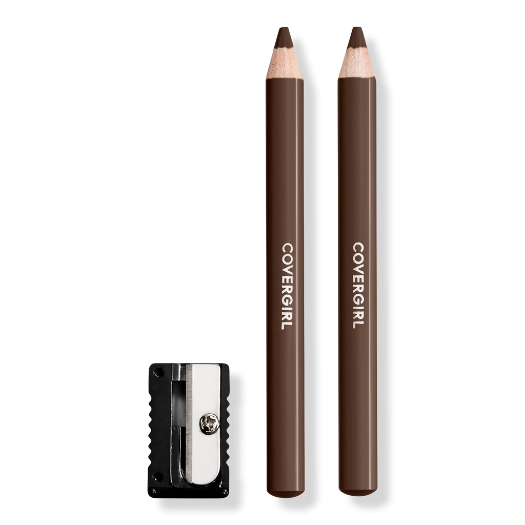 Easy Breezy Brow Fill + Define Eyebrow Pencils