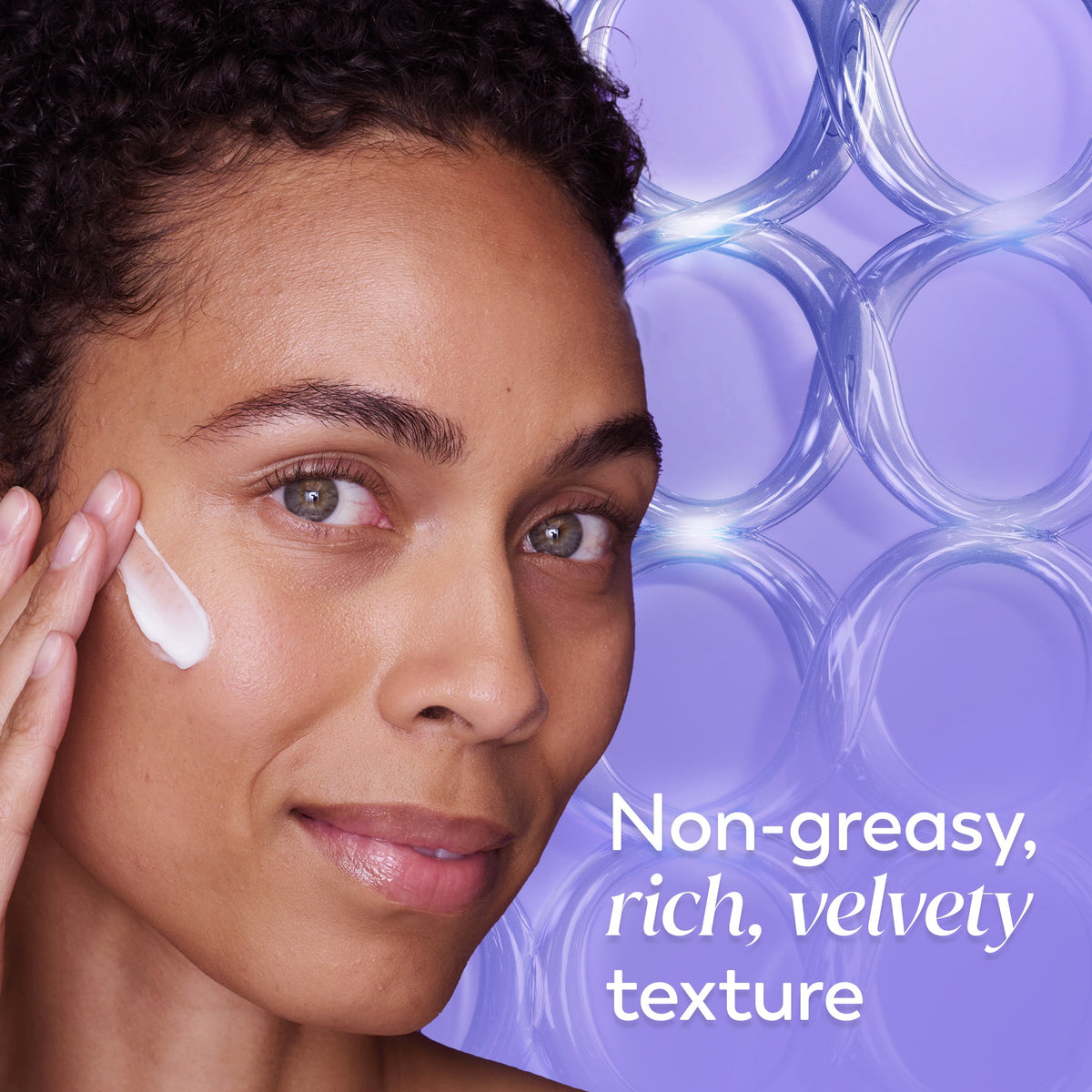 Olay Regenerist Night Recovery Cream with Triple Collagen Peptide, Wrinkle Reducer, Non-Greasy, Fragrance-Free, Hydrating Face Moisturizer for Women