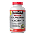 Kirkland Glucosamine Chondroitin 280 Tablets