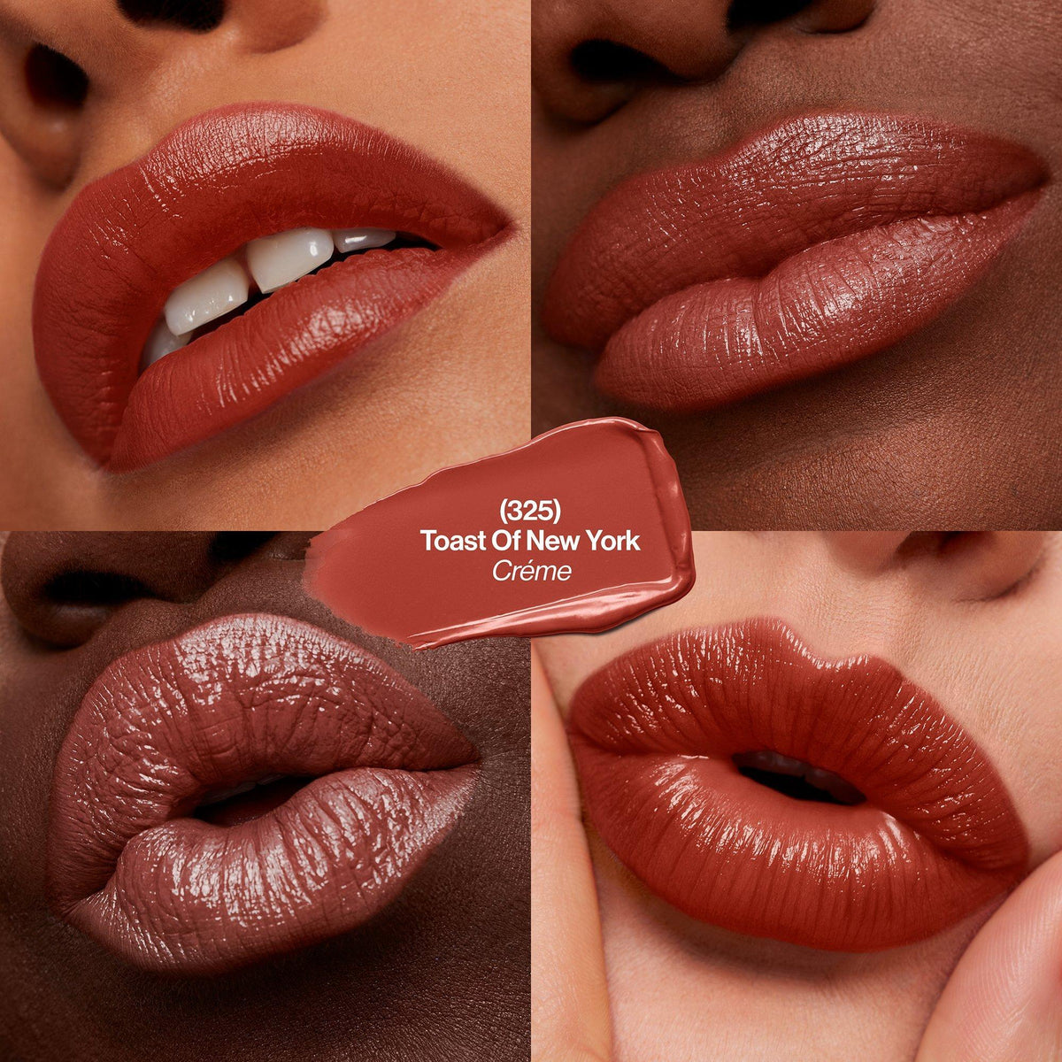 Super Lustrous Lipstick