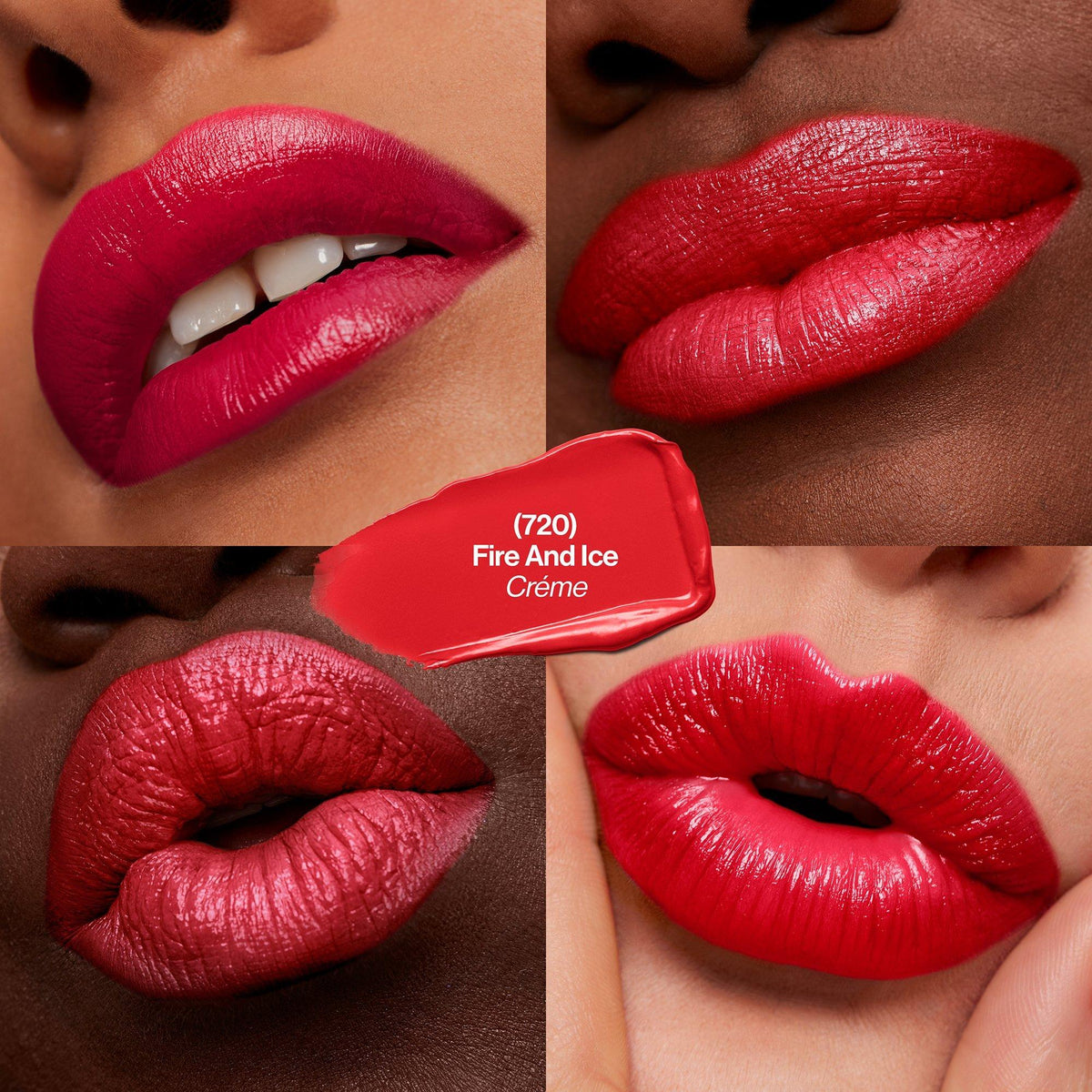 Super Lustrous Lipstick