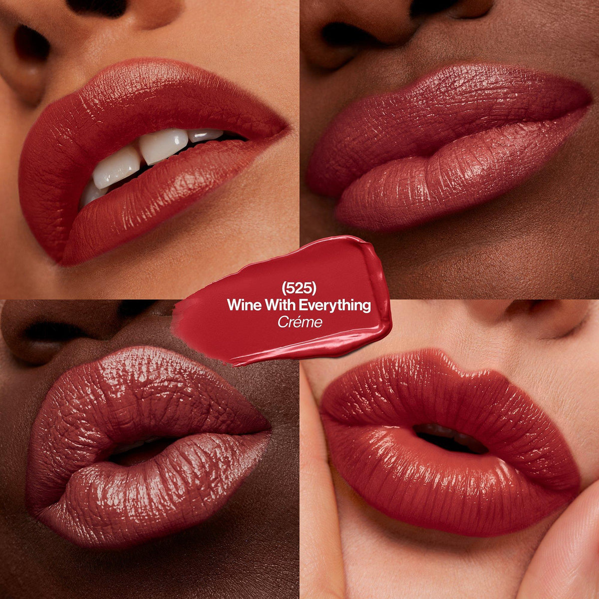 Super Lustrous Lipstick