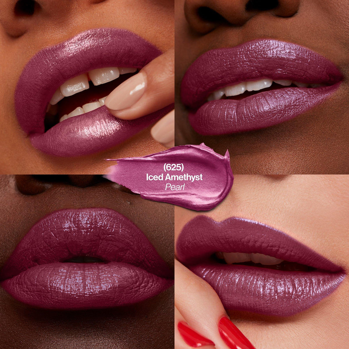 Super Lustrous Lipstick