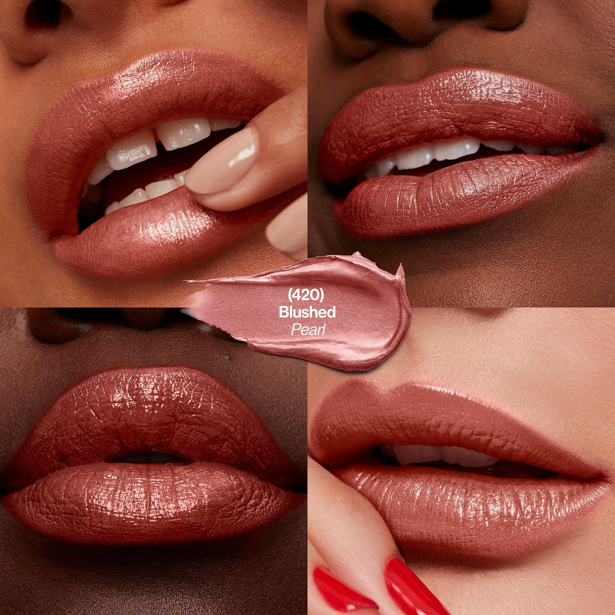 Super Lustrous Lipstick