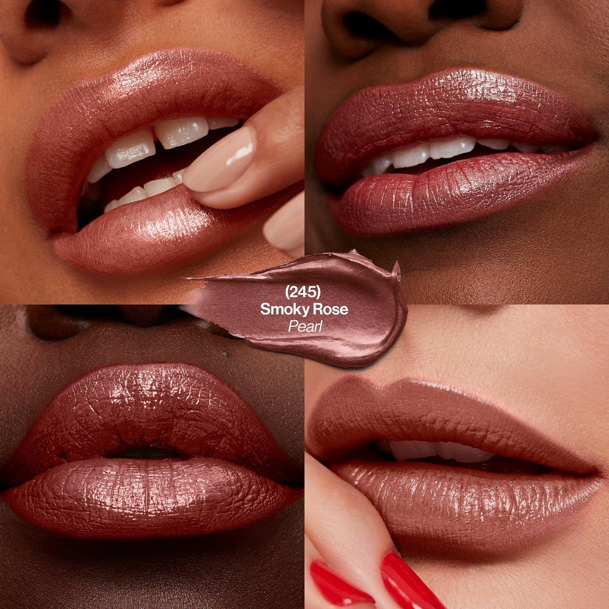Super Lustrous Lipstick