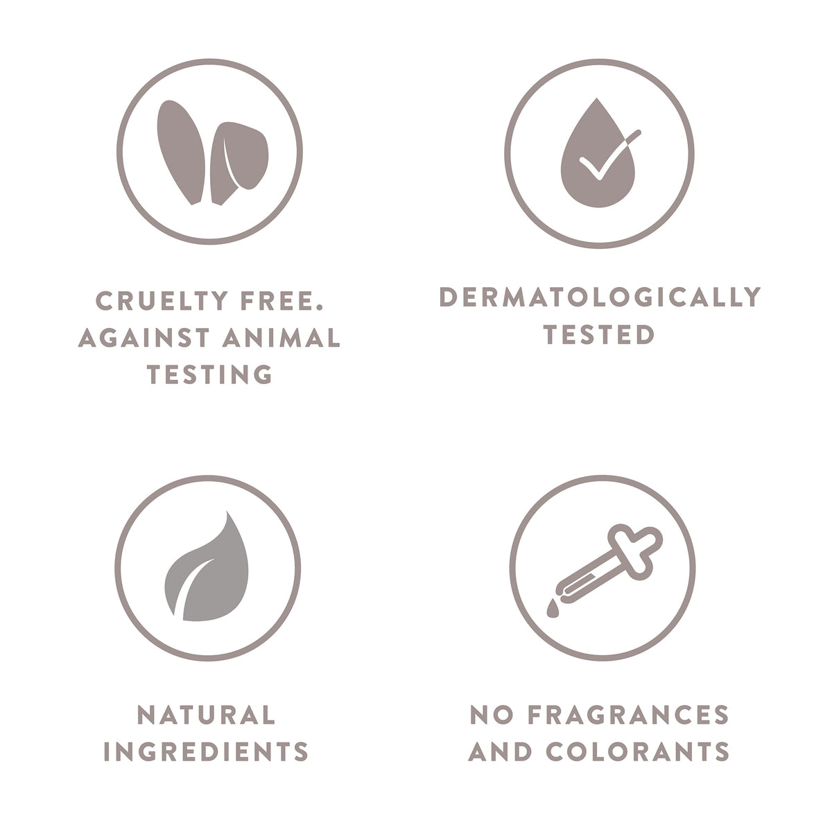 Nad's Natural Facial Wax Strips for Facial Hair Removal, 30ct
