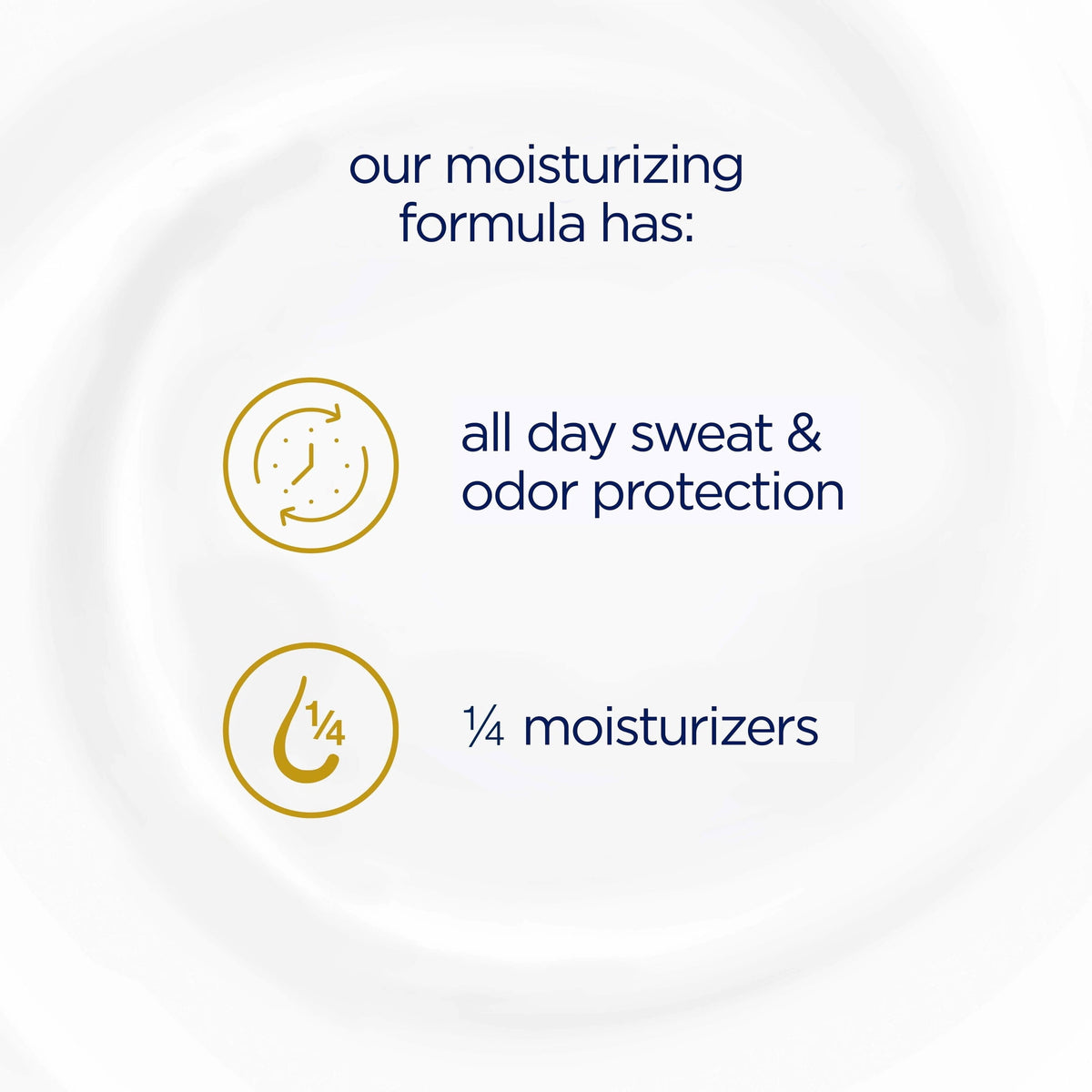 Dove Invisible Solid Antiperspirant Deodorant Stick For Women, Powder, For All Day Underarm Sweat & Odor Protection ,2.6 oz 2 Count