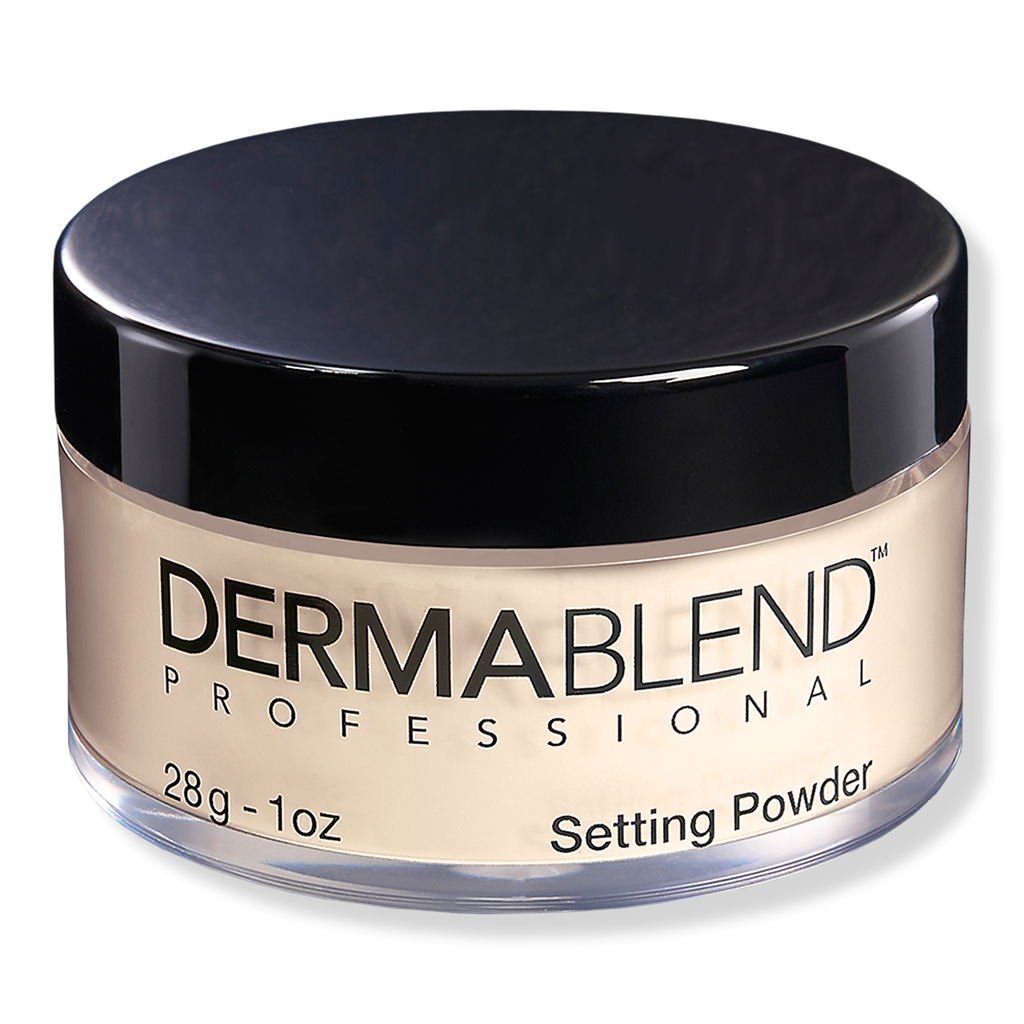Loose Setting Powder