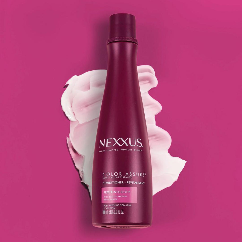 Nexxus Color Assure Conditioner für coloriertes Haar, 13.5 oz