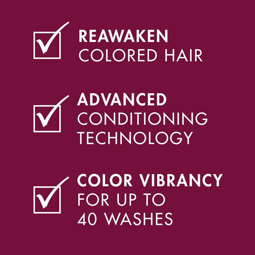 Nexxus Color Assure Conditioner für coloriertes Haar, 13.5 oz