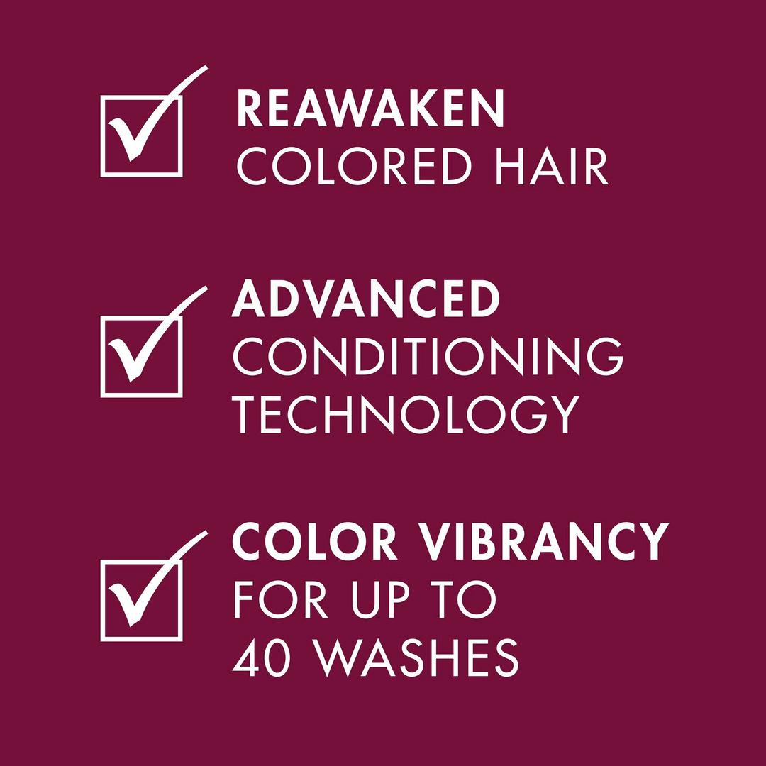 Nexxus Color Assure Conditioner für coloriertes Haar, 13.5 oz