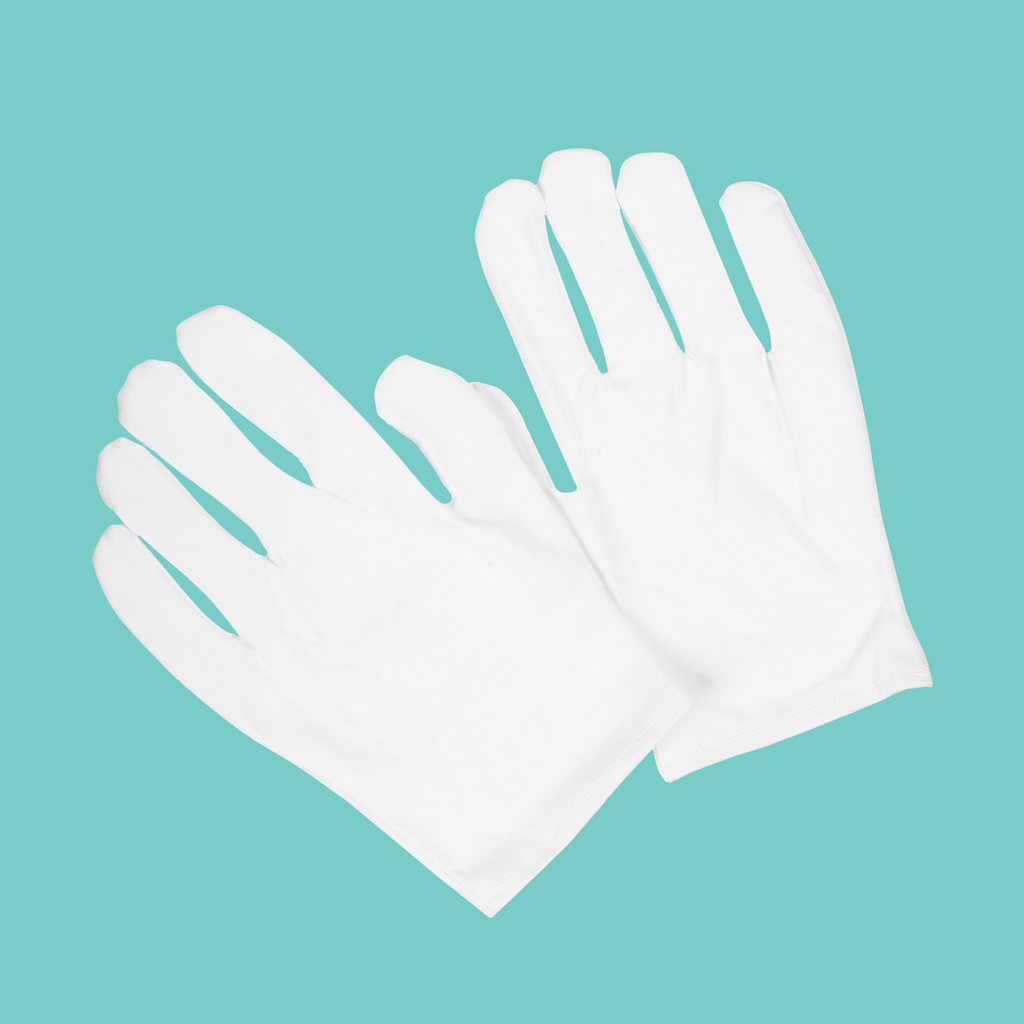 Moisturizing Hand Gloves