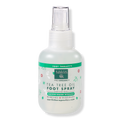 Tea Tree Oil Foot Spray