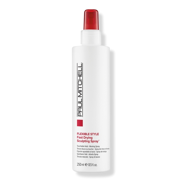 Paul Mitchell Flexible Style Fast Drying Sculpting Spray Haarspray, 8.5 oz