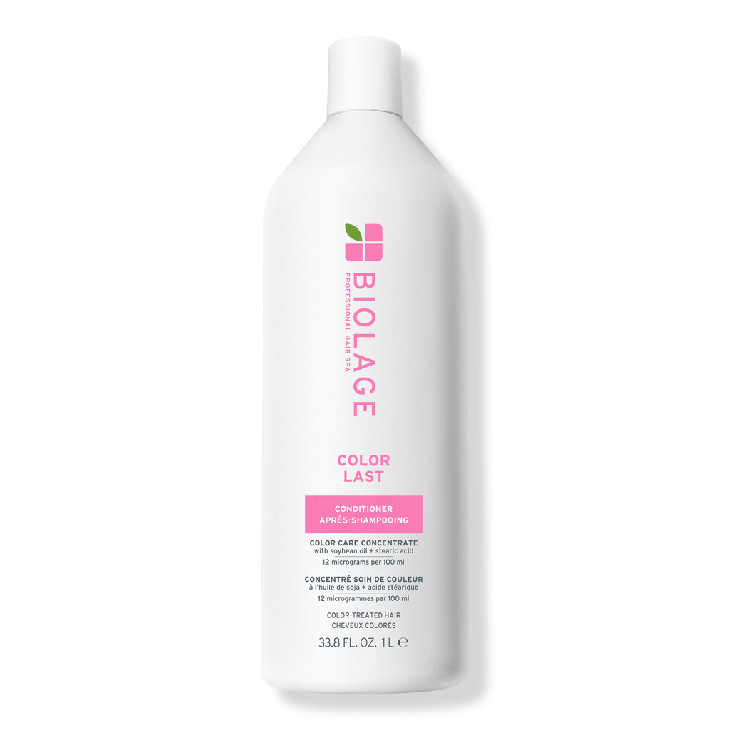 Color Last Conditioner for Color-Treated Hair
