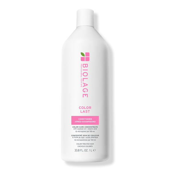 Color Last Conditioner for Color-Treated Hair