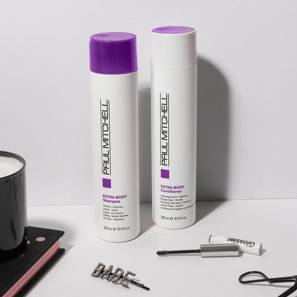 Paul Mitchell Extra-Body Conditioner, 10.1 oz