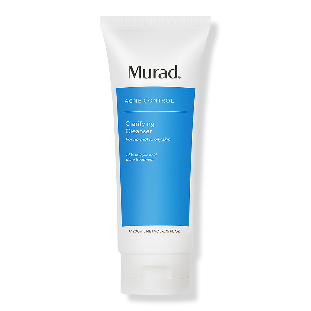Murad Acne Control Clarifying Cleanser, 6.75 oz