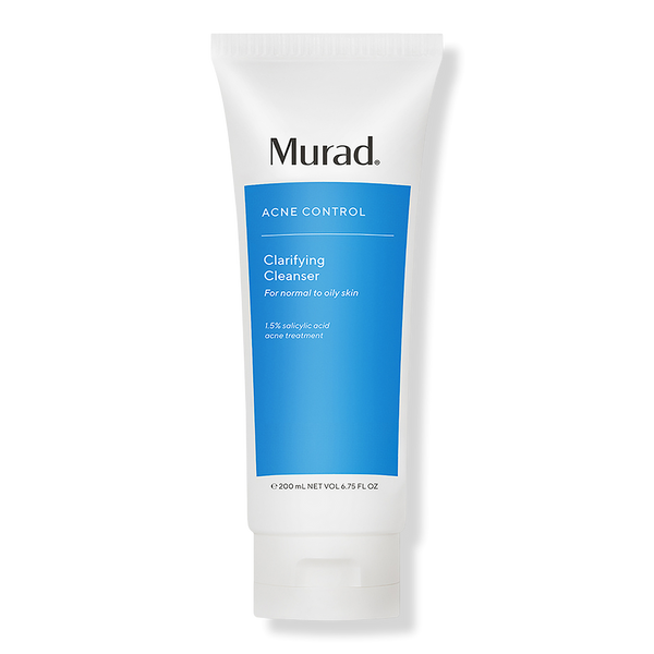 Murad Acne Control Clarifying Cleanser Gesichtsreinigung, 6.75 oz