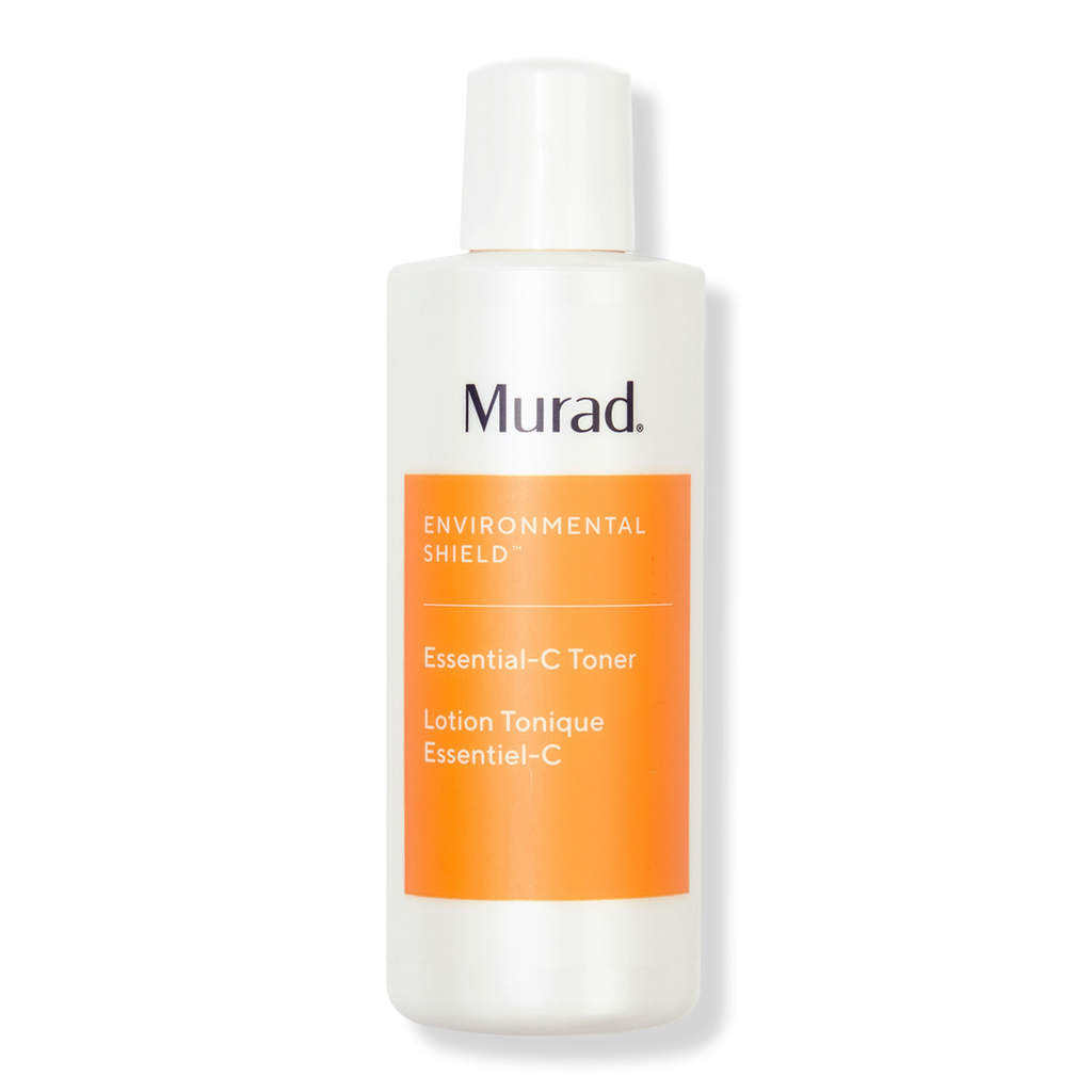 Murad Environmental Shield Essential-C Toner, 6 oz