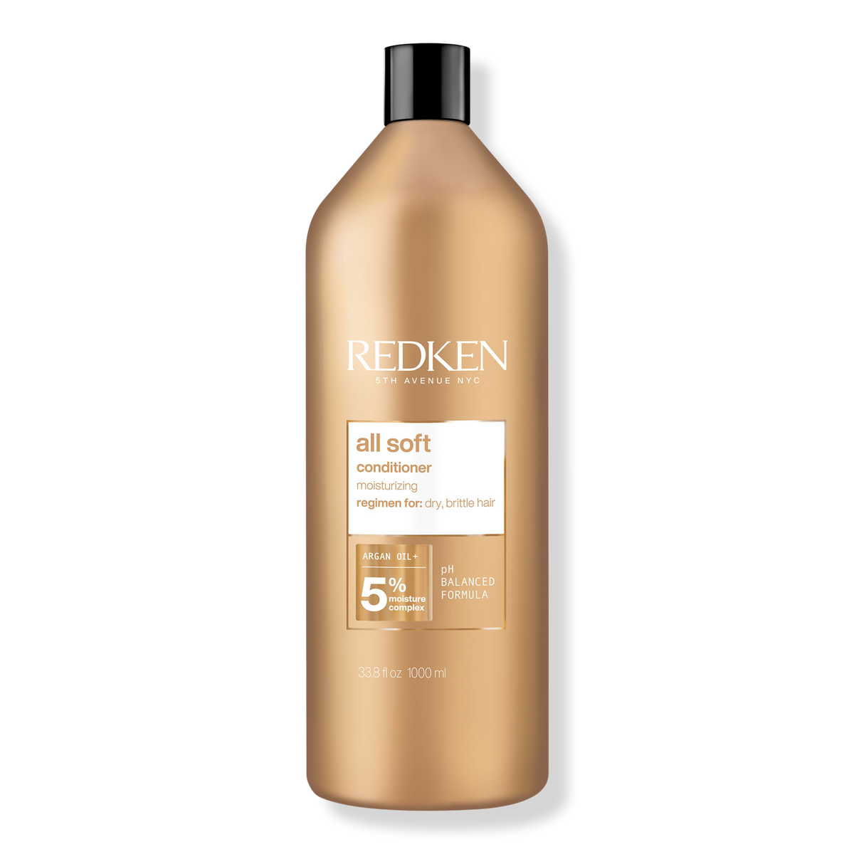 All Soft Conditioner