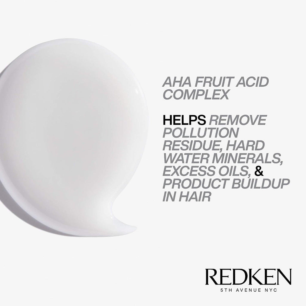 Hair Cleansing Cream Clarifying Shampoo