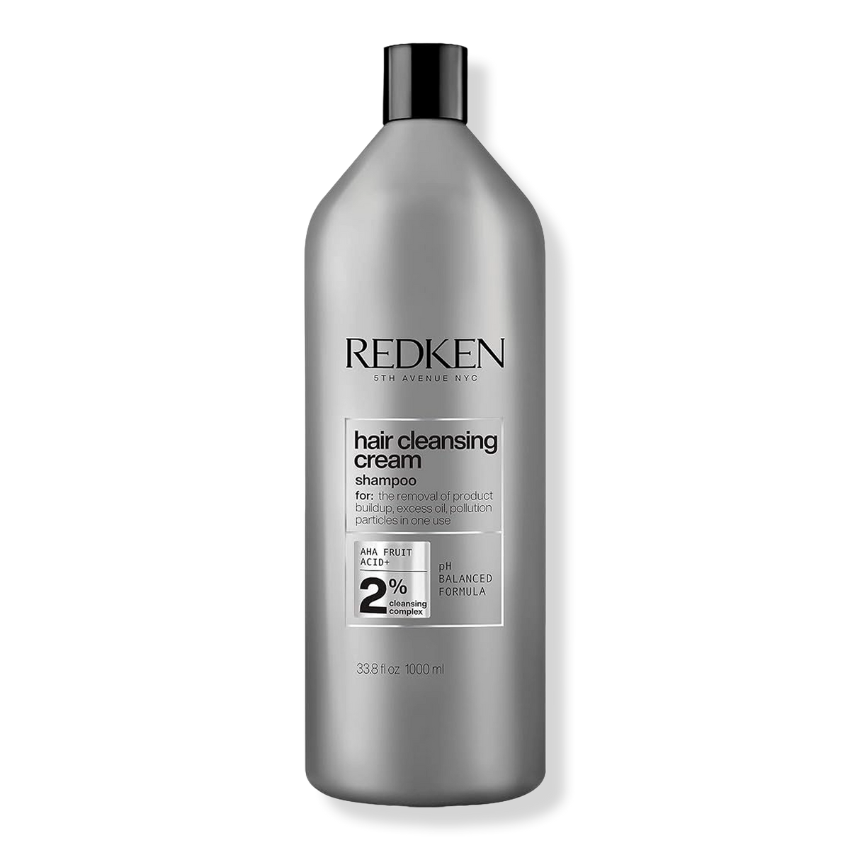 Hair Cleansing Cream Clarifying Shampoo