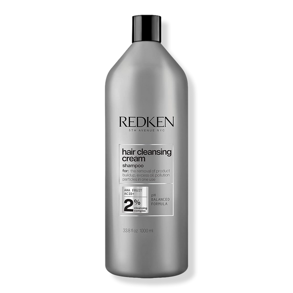 Hair Cleansing Cream Clarifying Shampoo