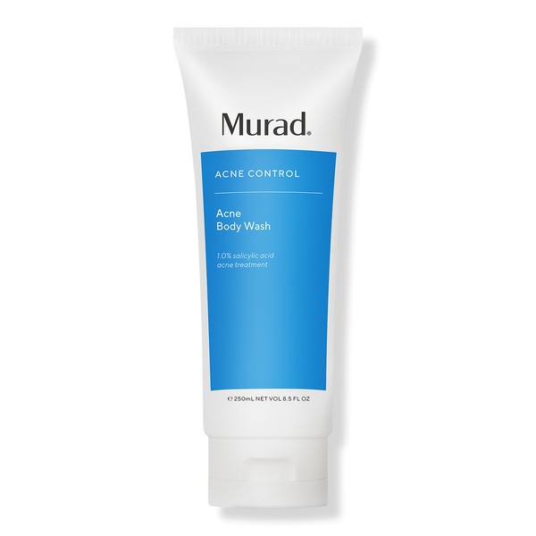 Murad Acne Body Wash, 8.5 oz