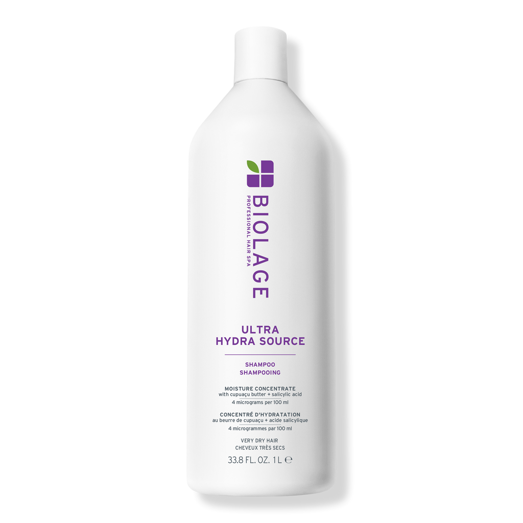 Ultra Hydra Source Shampoo for Very Dry Hair