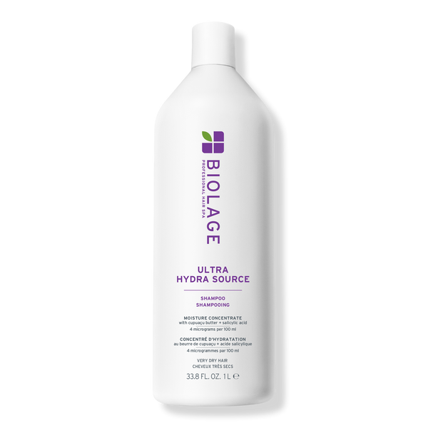 Ultra Hydra Source Shampoo for Very Dry Hair