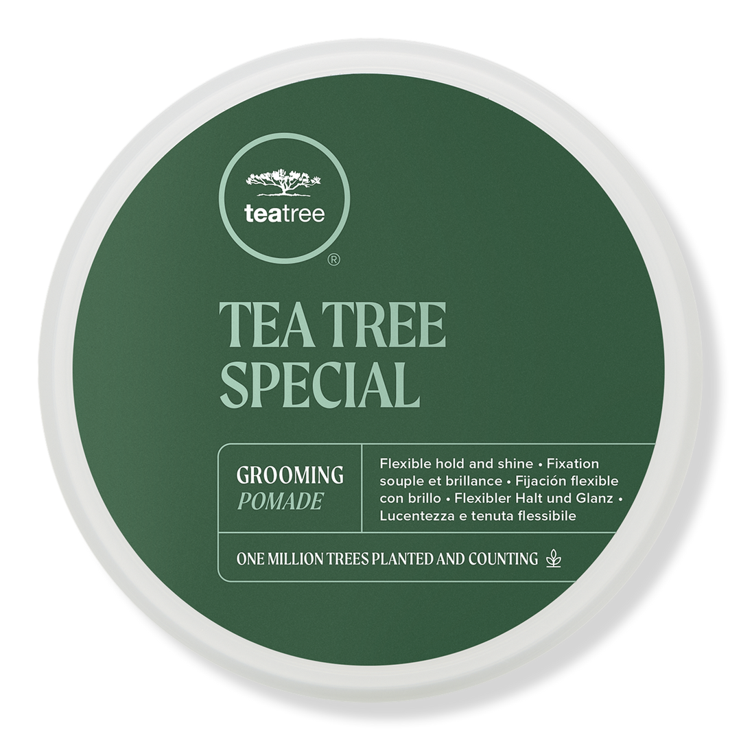 Paul Mitchell Tea Tree Grooming Pomade Haarpomade 3 oz