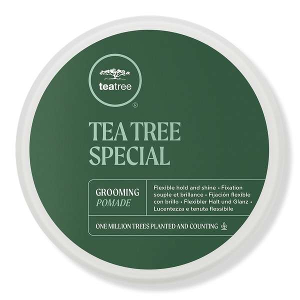 Paul Mitchell Tea Tree Grooming Pomade Haarpomade 3 oz