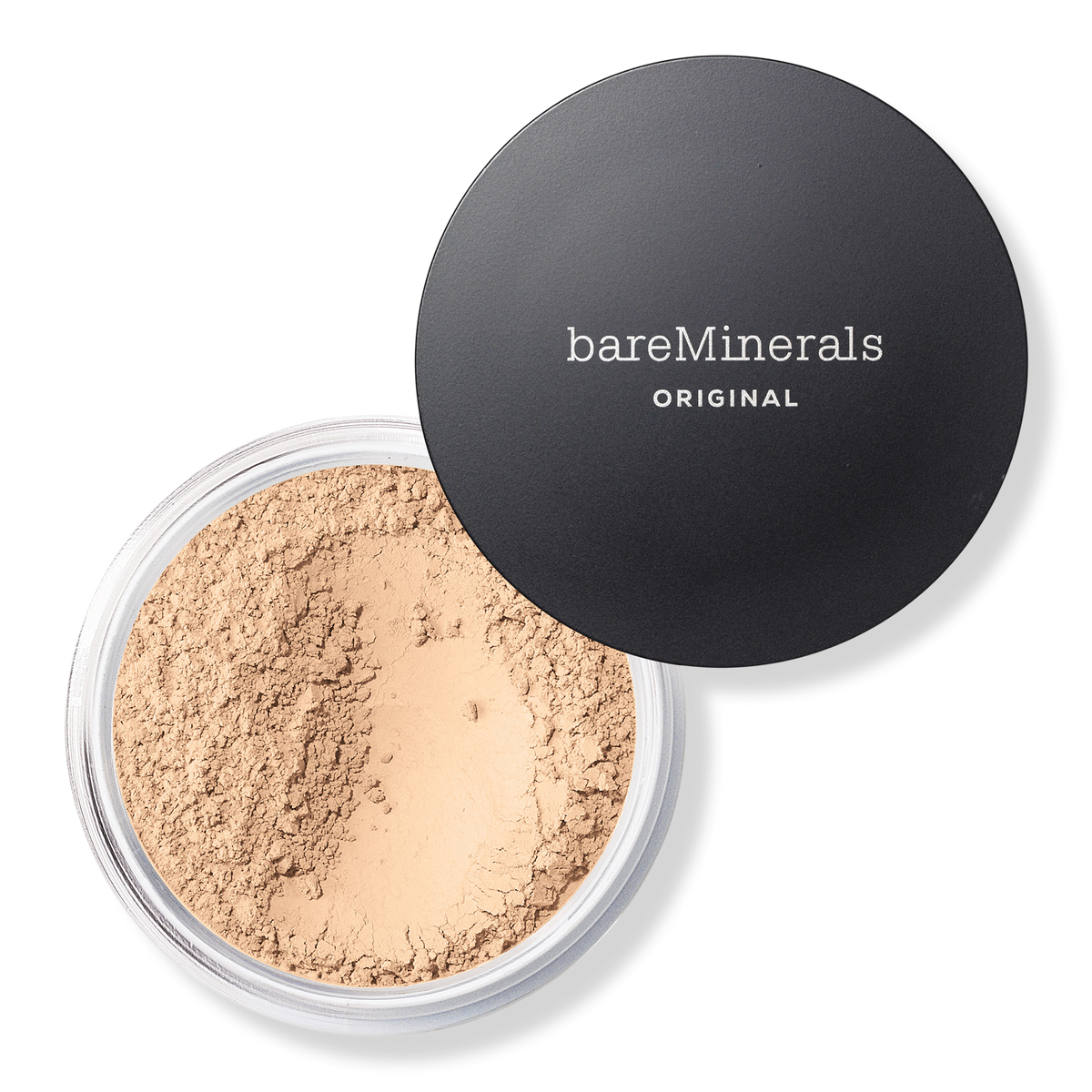ORIGINAL Loose Talc-Free Mineral Powder Foundation SPF 15