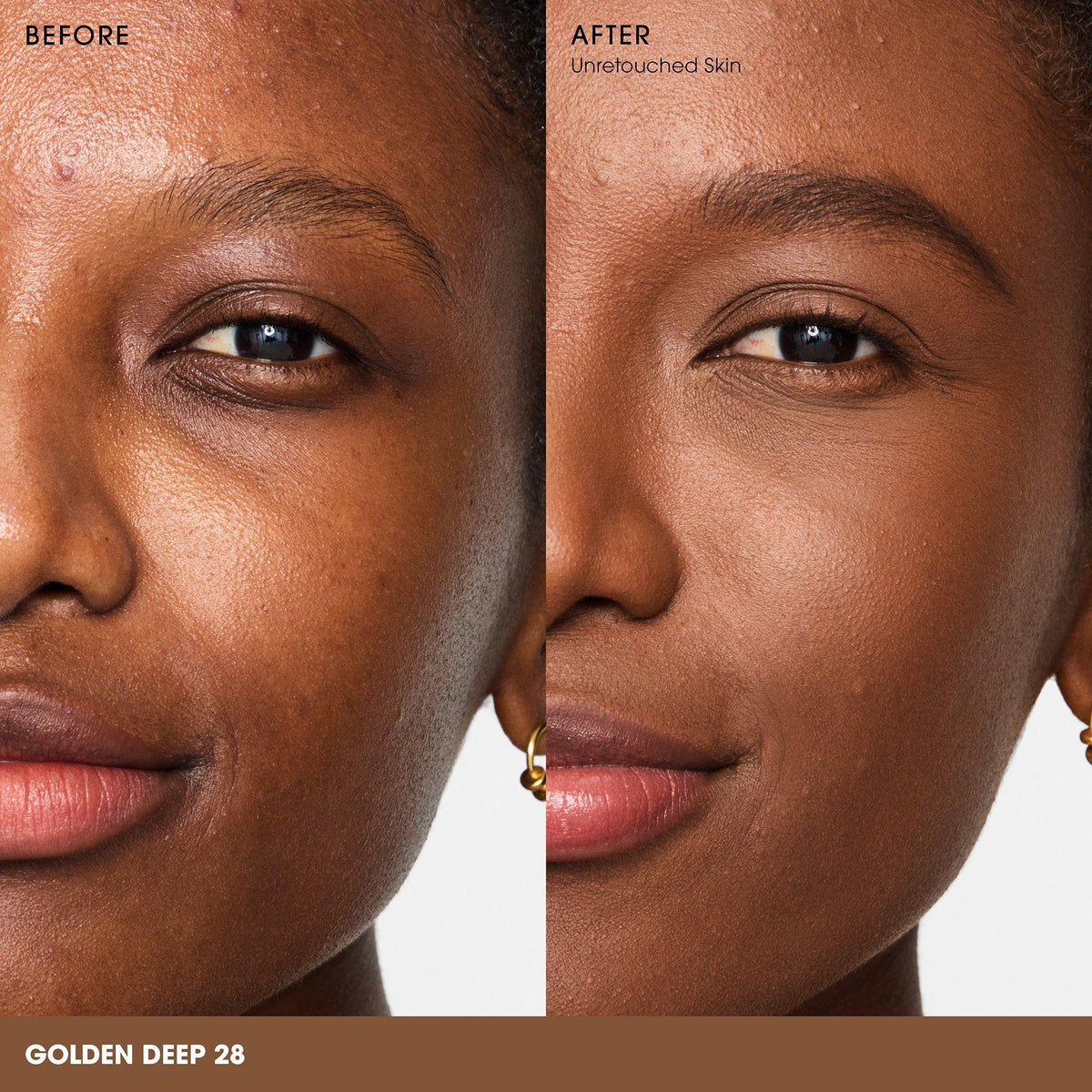 ORIGINAL Loose Talc-Free Mineral Powder Foundation SPF 15