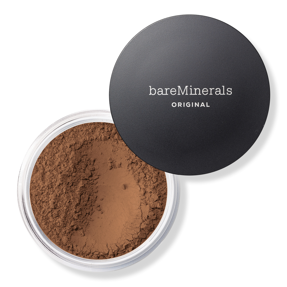 ORIGINAL Loose Talc-Free Mineral Powder Foundation SPF 15