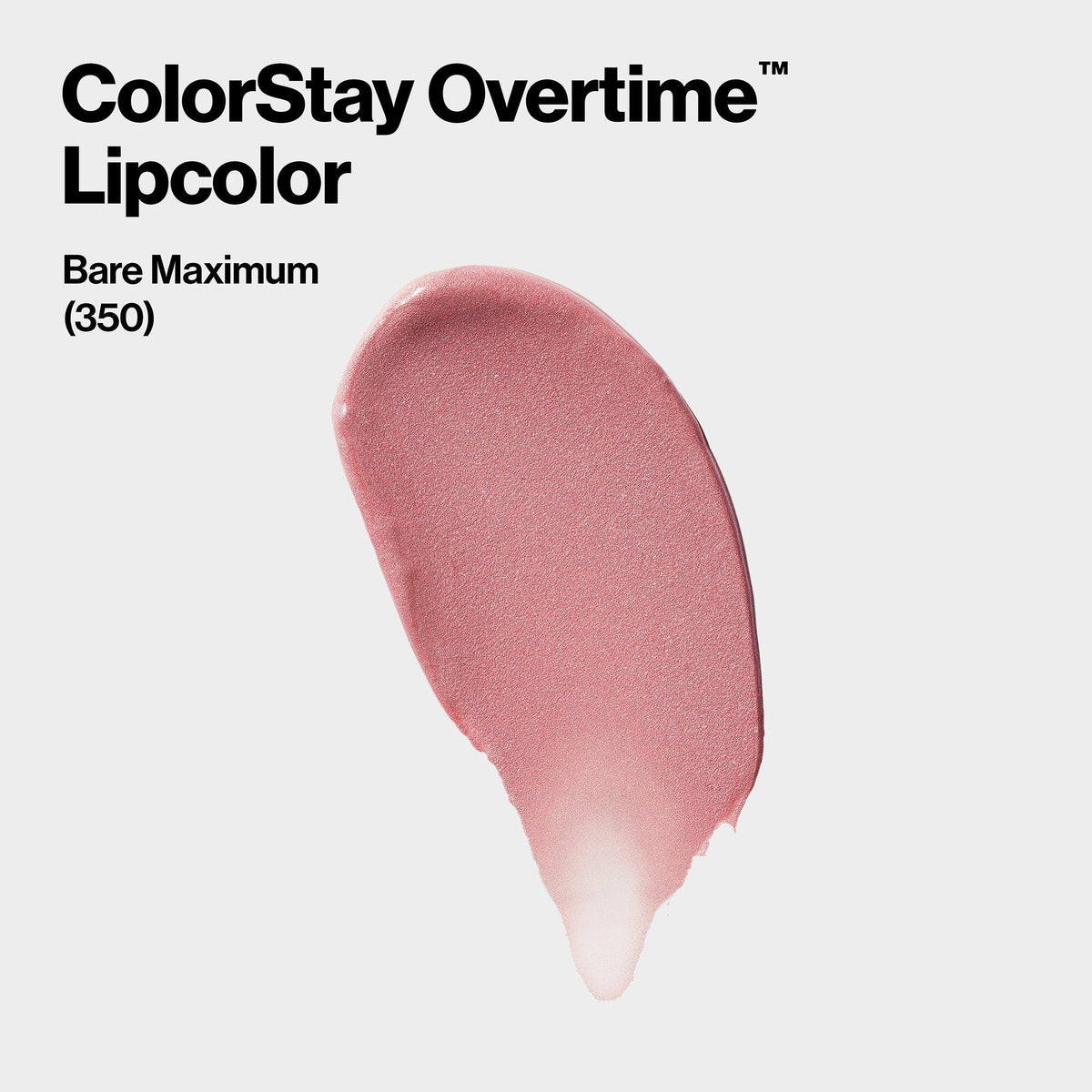 ColorStay Overtime Lipcolor