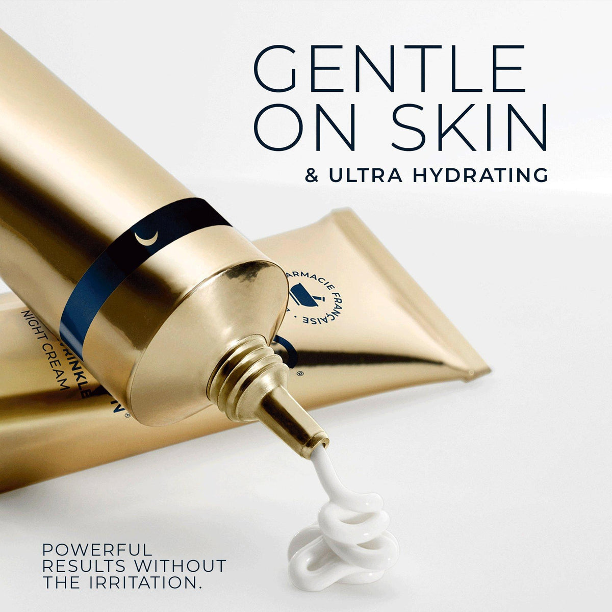 Retinol Correxion Anti-Aging + Firming Night Face Moisturizer
