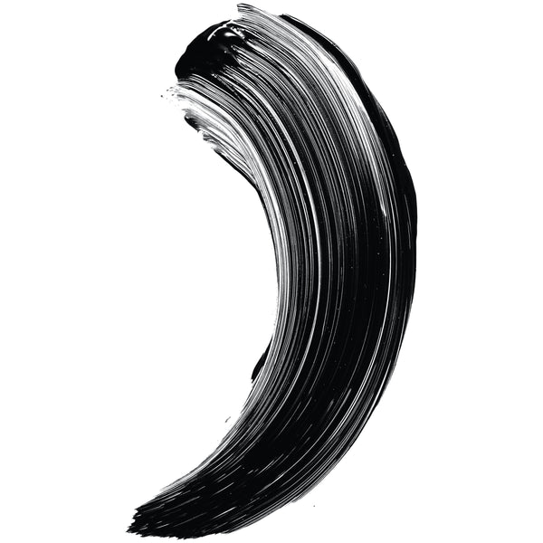 Maybelline Full 'N Soft Waterproof Mascara  0.28 oz