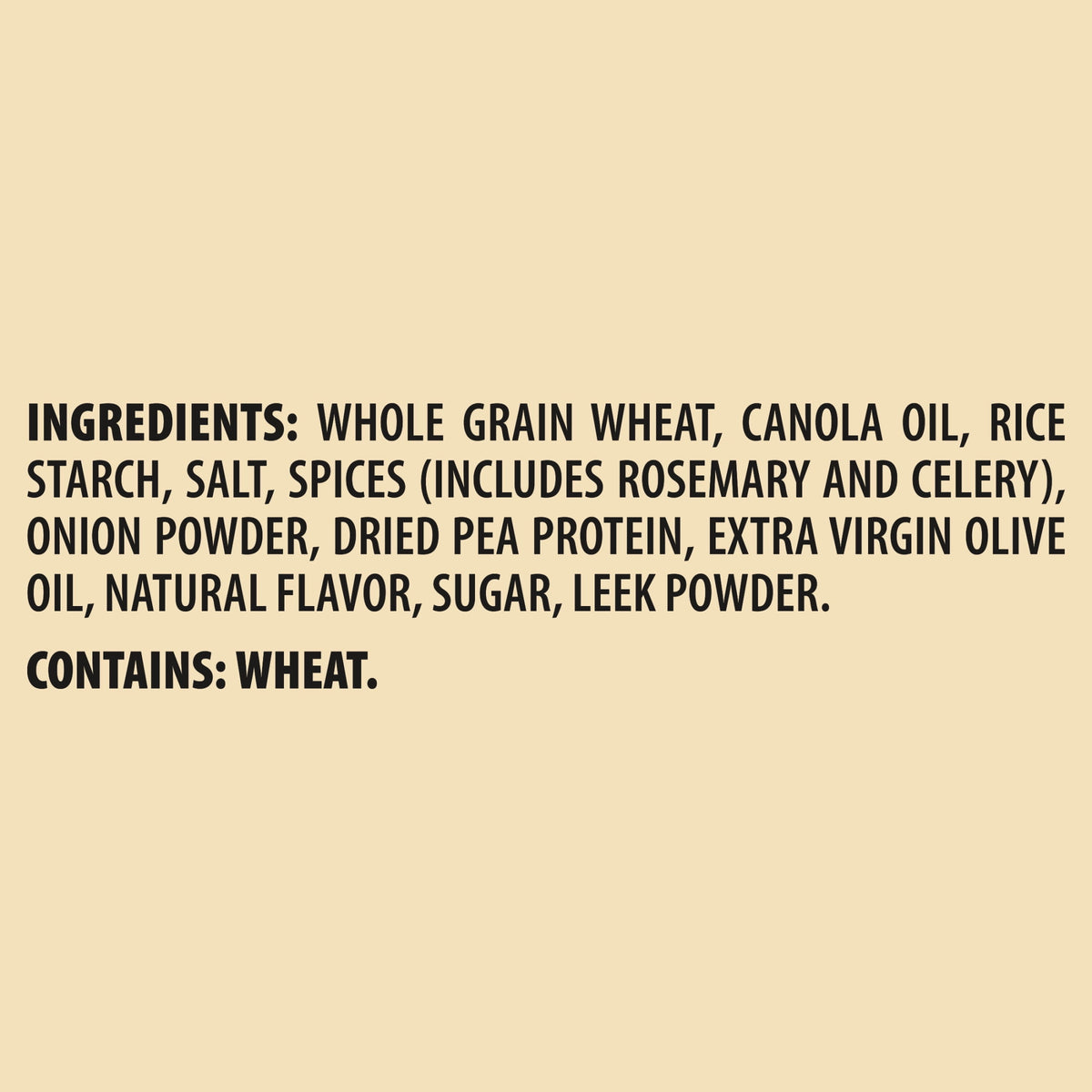 Triscuit Rosemary & Olive Oil Whole Grain Wheat Crackers, Lunch Snacks, Snack Crackers, 8.5 oz